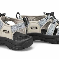 Women's NEWPORT RETRO Sport Sandal - Tie Dye