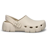 Women's Birki Flow EVA Casual Clog - Black