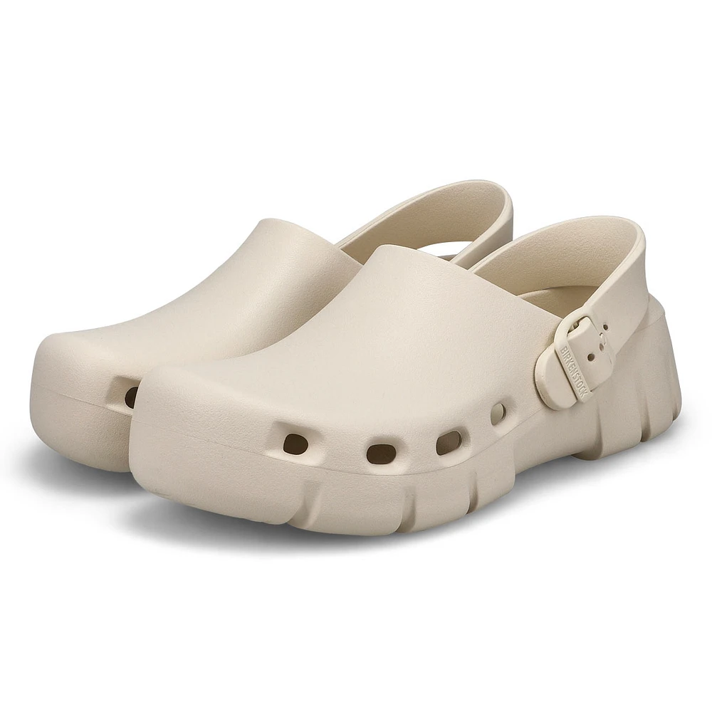Women's Birki Flow EVA Casual Clog - Black
