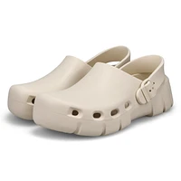 Women's Birki Flow EVA Casual Clog - Black