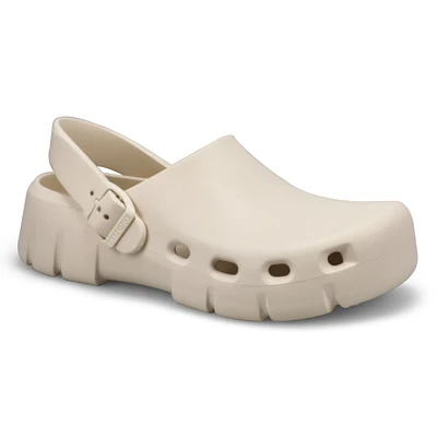 Women's Birki Flow EVA Casual Clog - Black
