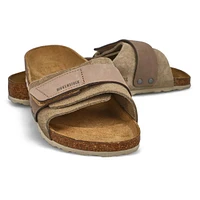 Women's Oita Cork Footbed Narrow Sandal