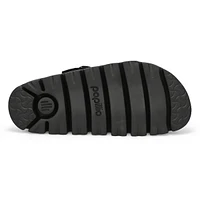 Women's Boston Chunky Platform Narrow Clog