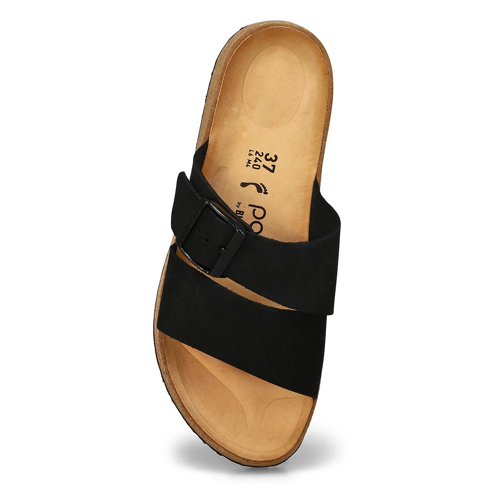 Women's Almina Platform Narrow Wedge Sandal