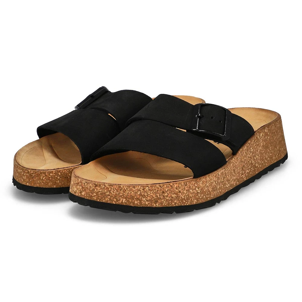 Women's Almina Platform Narrow Wedge Sandal