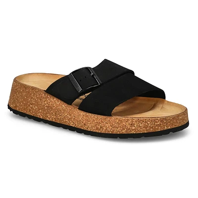 Women's Almina Platform Narrow Wedge Sandal