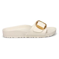 Women's Madrid Big Buckle EVA Narrow Sandal
