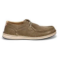 Men's Pasadena Oxford Casual Shoe