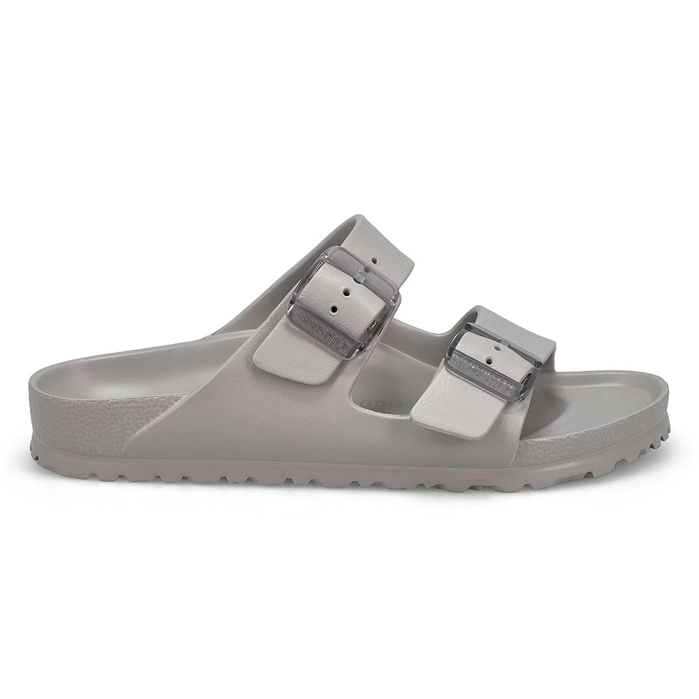 Women's Arizona Stealth EVA  2 Strap Narrow Sandal