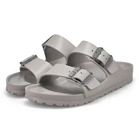 Women's Arizona Stealth EVA  2 Strap Narrow Sandal