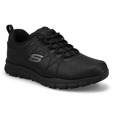 Women's Nampa - Beja Slip Resistant Sneaker Blac