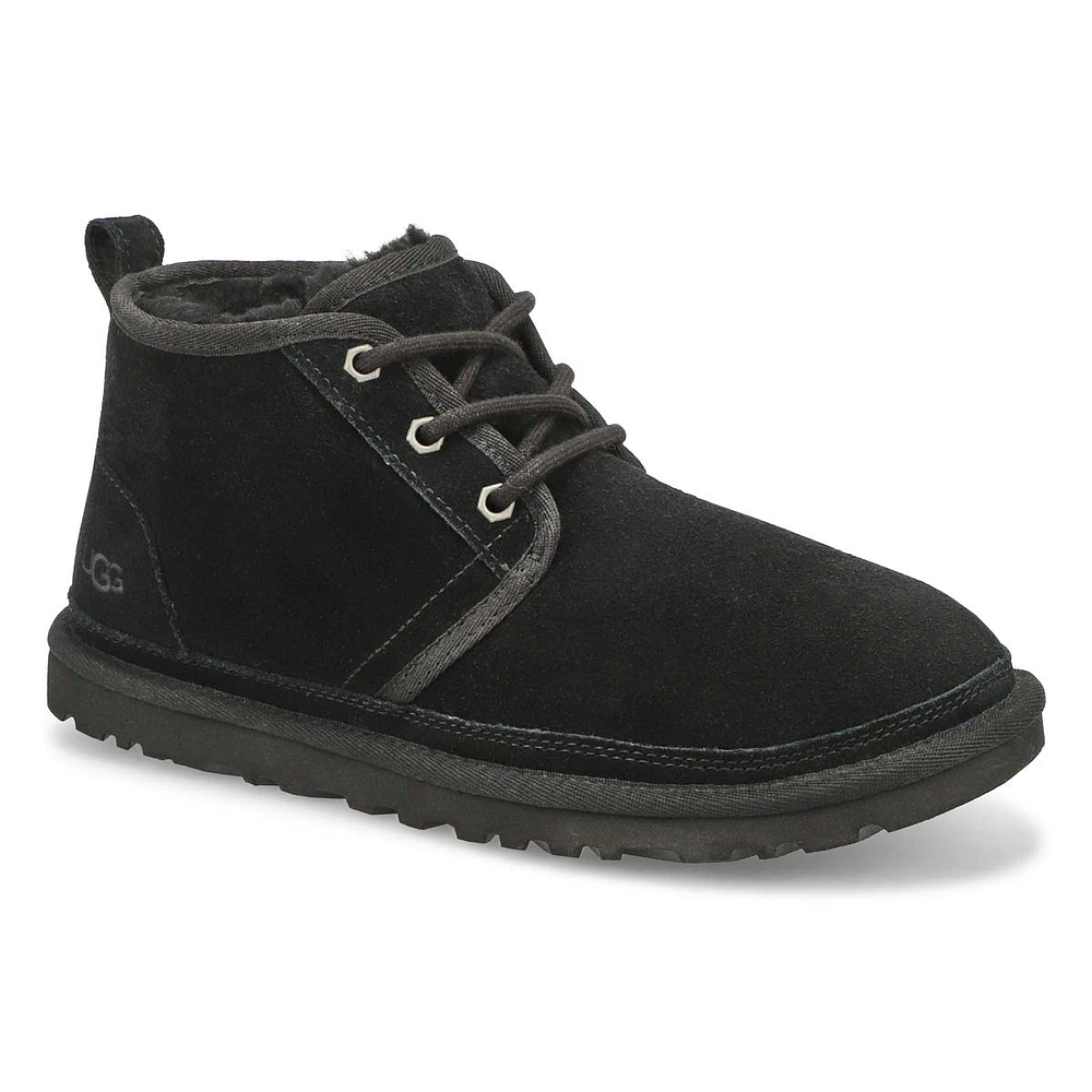 Women's Neumel Lined Chukka Boot