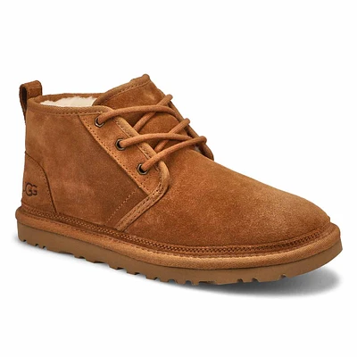 Women's Neumel Lined Chukka Boot