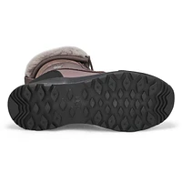 Women's Adirondack III Winter Boot - Black/Black