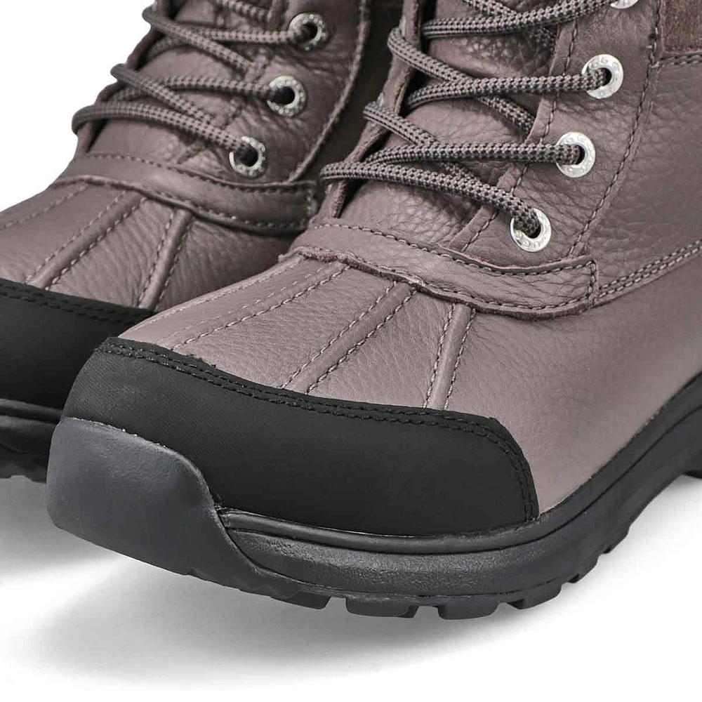 Women's Adirondack III Winter Boot - Black/Black