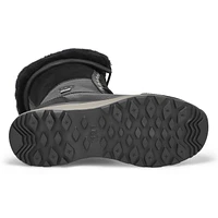 Women's Adirondack Tall III Winter Boot - Black/Bl