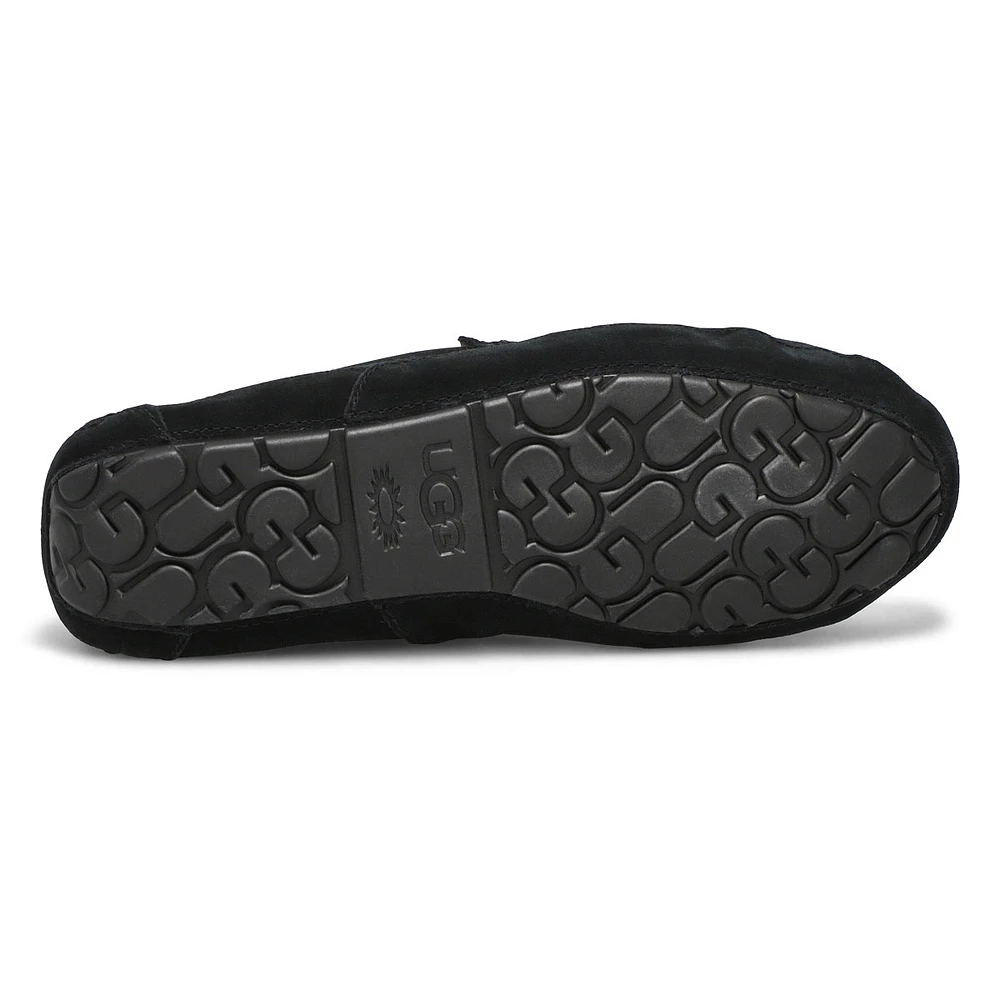 Men's Ascot Sheepskin Slipper