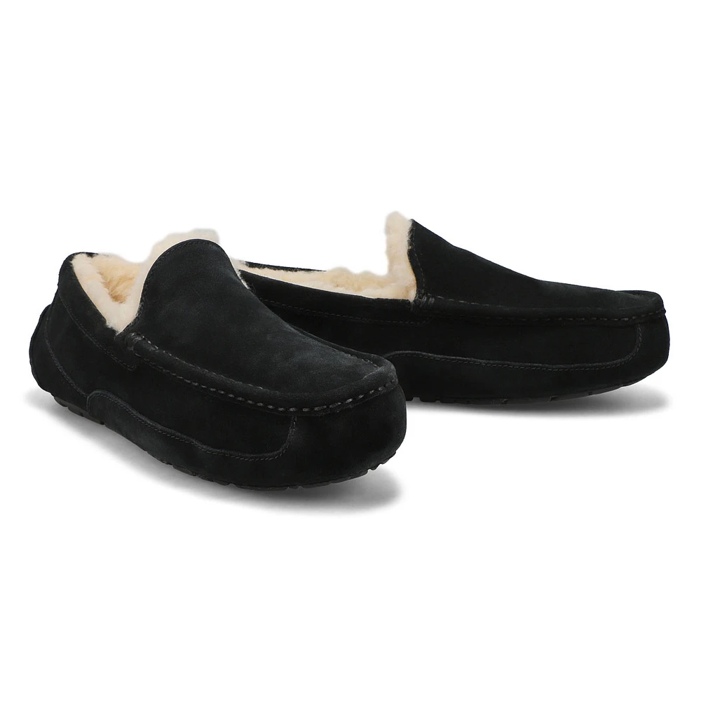 Men's Ascot Sheepskin Slipper