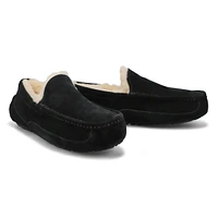 Men's Ascot Sheepskin Slipper