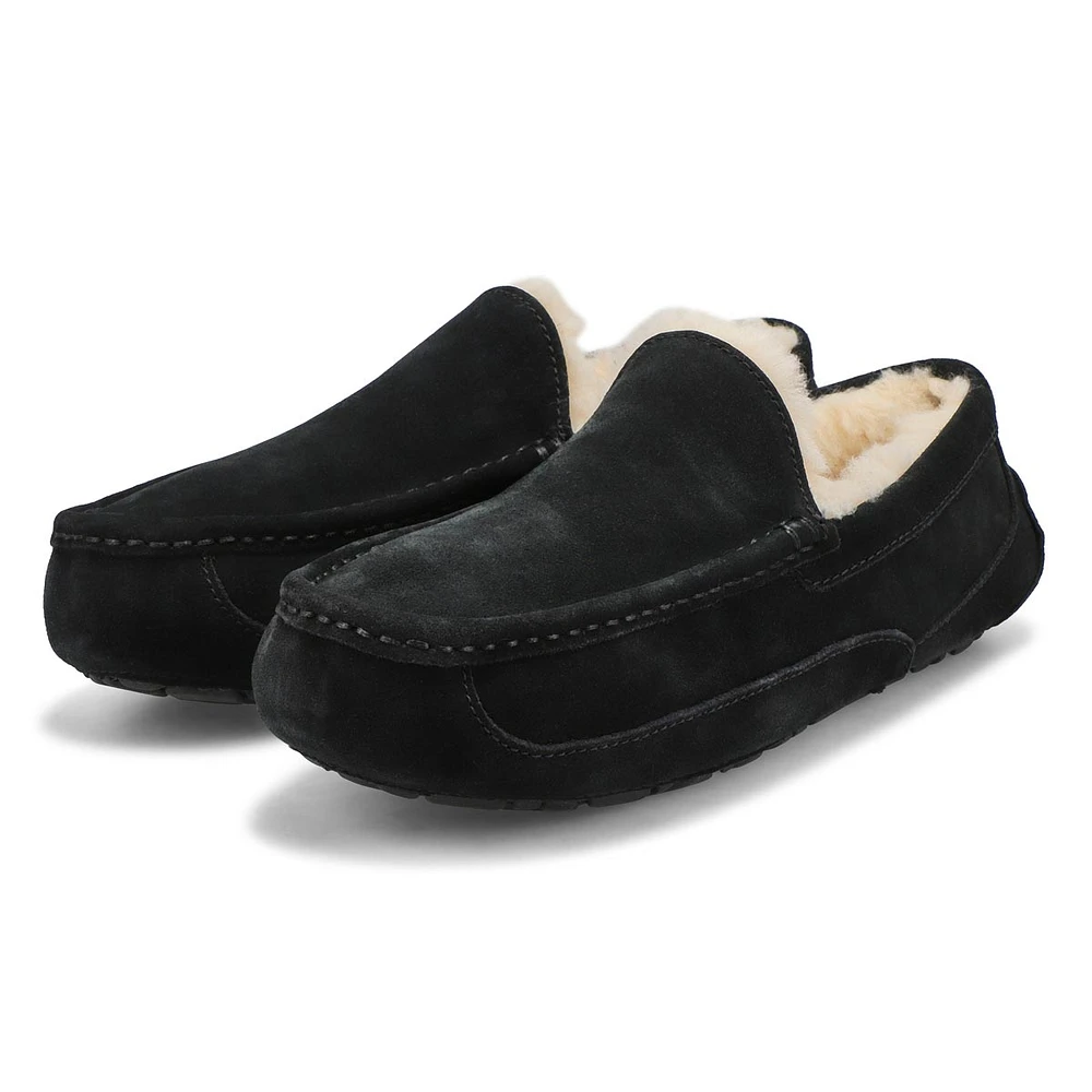 Men's Ascot Sheepskin Slipper