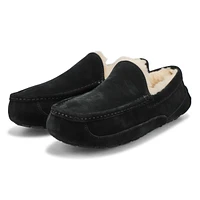 Men's Ascot Sheepskin Slipper