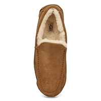Men's Ascot Sheepskin Slipper