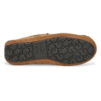 Men's Ascot Sheepskin Slipper