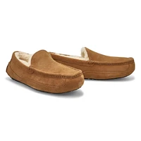 Men's Ascot Sheepskin Slipper