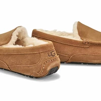 Men's Ascot Sheepskin Slipper
