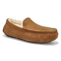 Men's Ascot Sheepskin Slipper