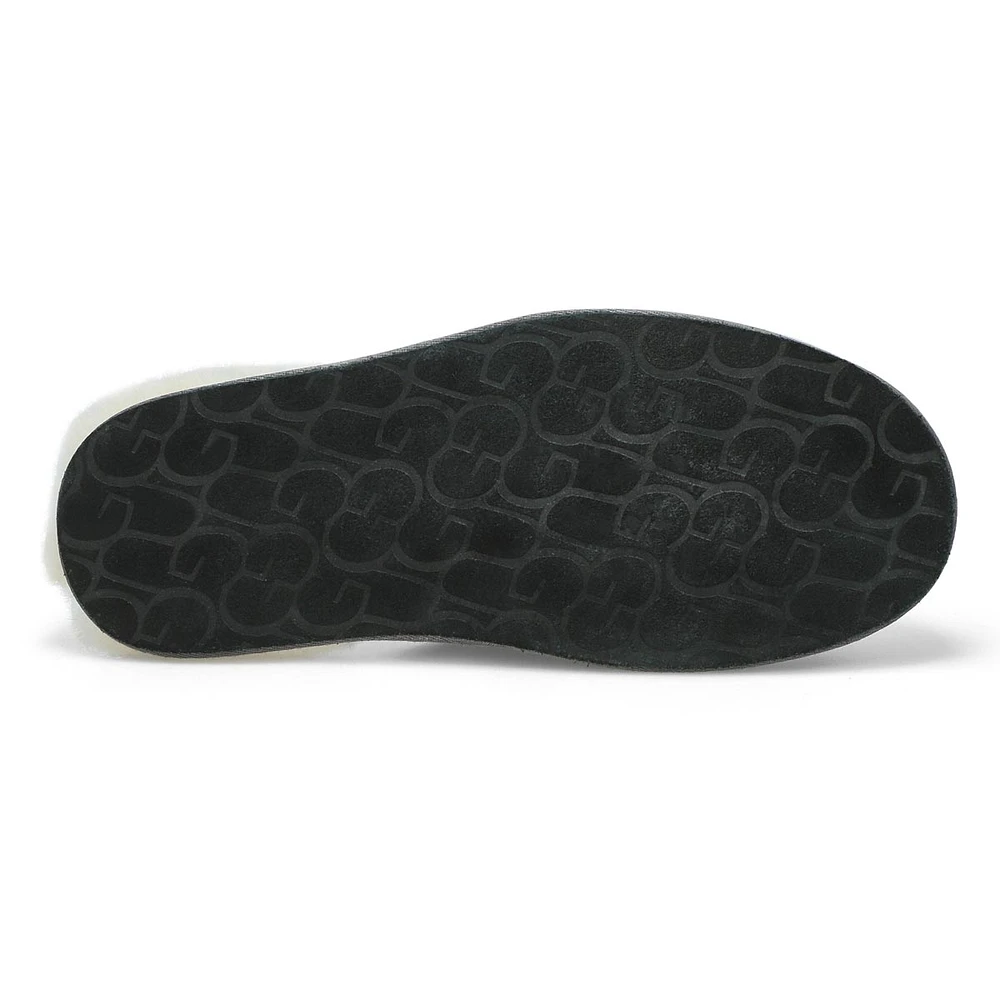 Men's Scuff Sheepskin Slipper