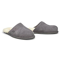 Men's Scuff Sheepskin Slipper