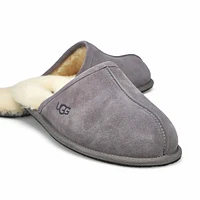 Men's Scuff Sheepskin Slipper