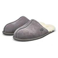 Men's Scuff Sheepskin Slipper