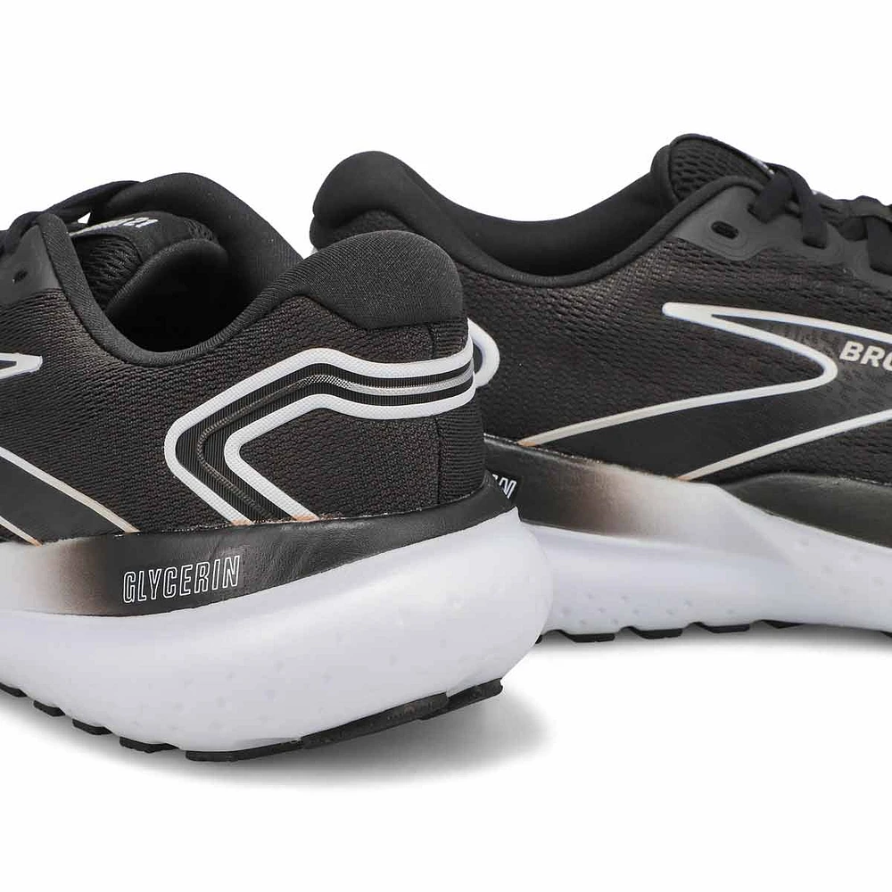 Men's Glycerin 21 Lace Up Performance Runner