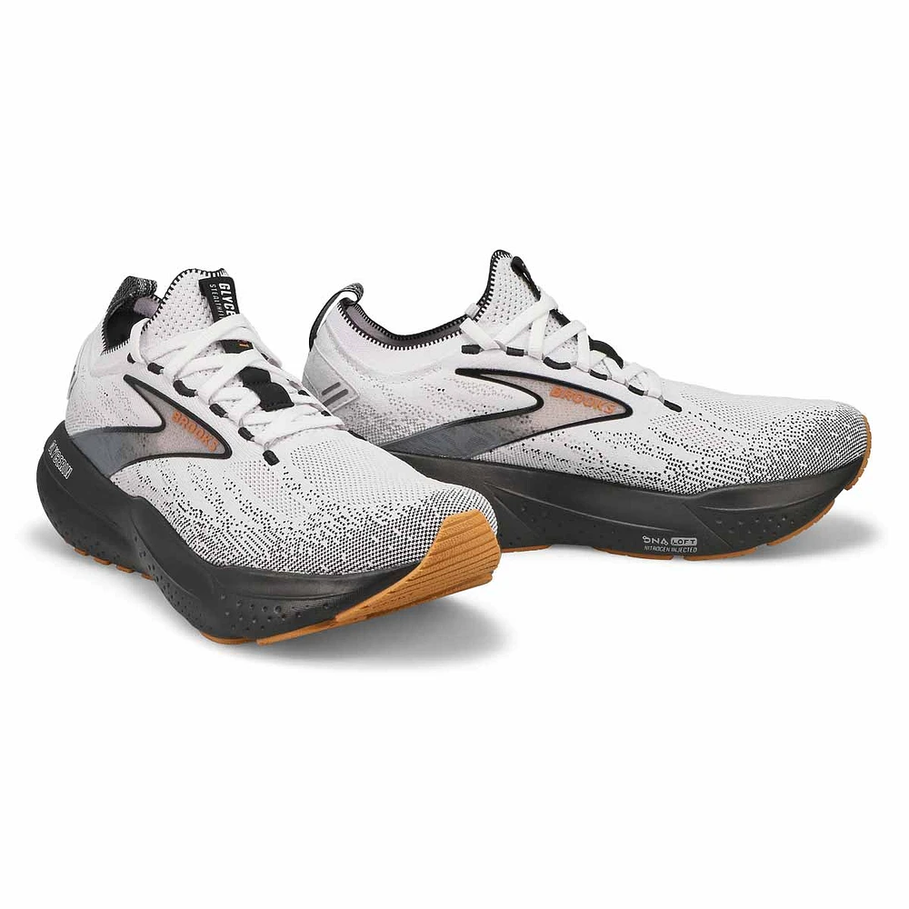 Men's Glycerin StealthFit 21 Lace Up Performance R