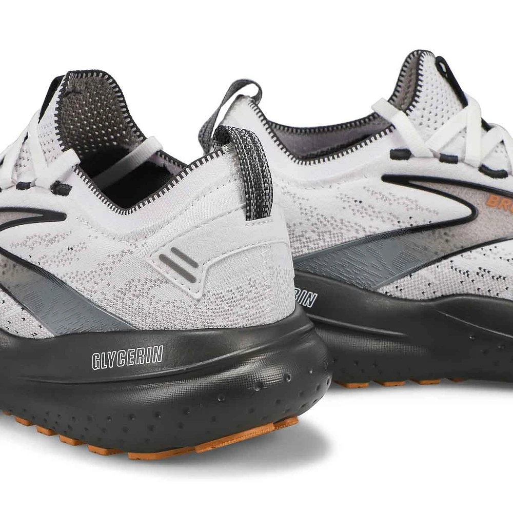 Men's Glycerin StealthFit 21 Lace Up Performance R