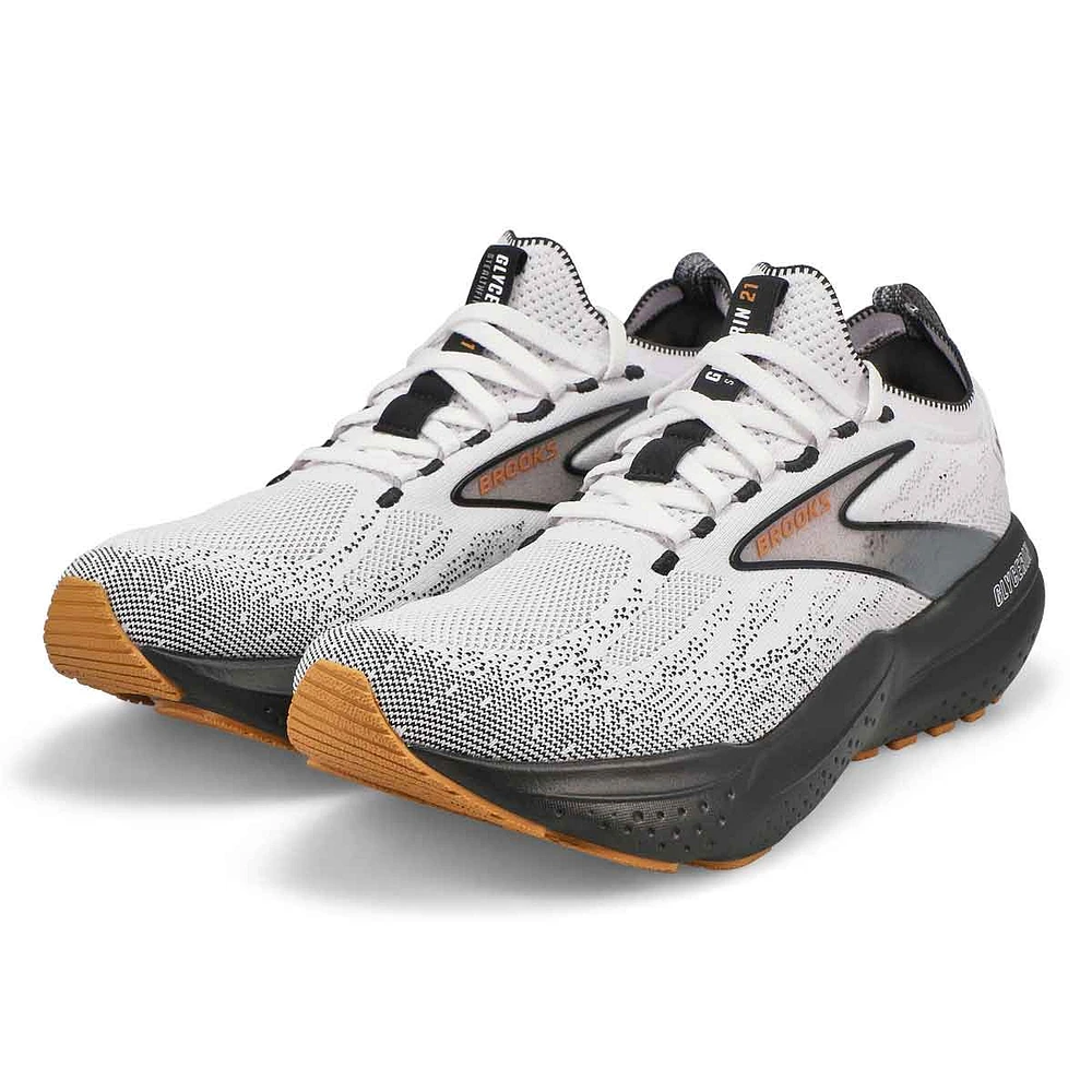 Men's Glycerin StealthFit 21 Lace Up Performance R