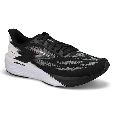 Men's Launch 11 Lace Up Performance Runner