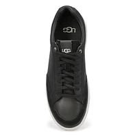 Men's South Bay Lace Up Sneaker - Black