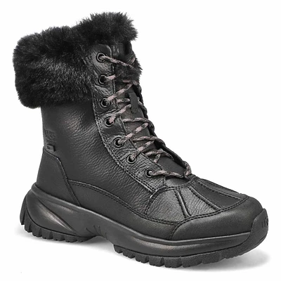 Women's Yose Fluff Winter Boot