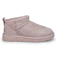 Women's Classic Ultra Mini Boot -Burnt Cedar