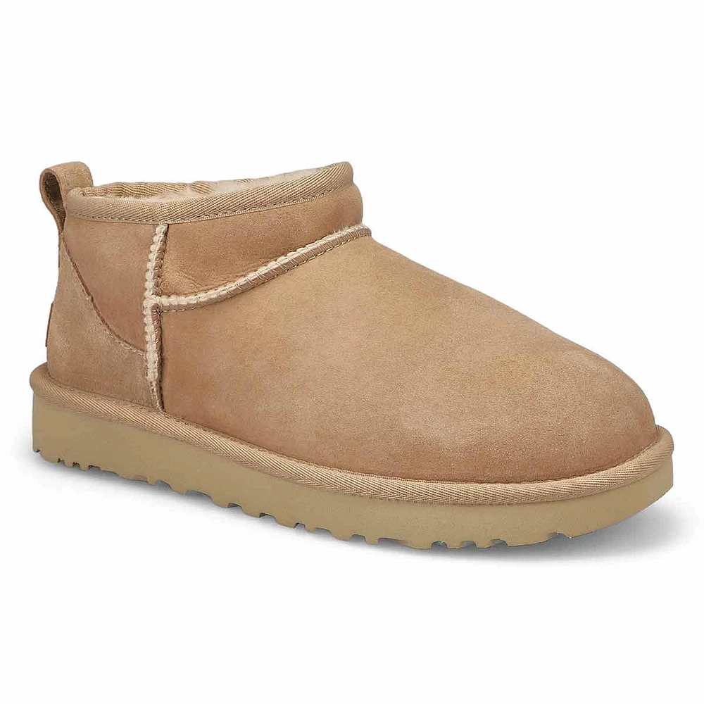 Women's Classic Ultra Mini Boot