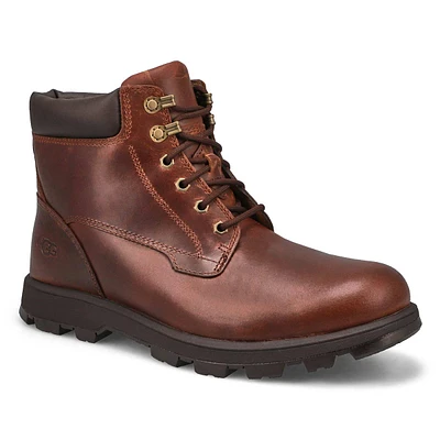Men's Stenton Waterproof Casual Boot