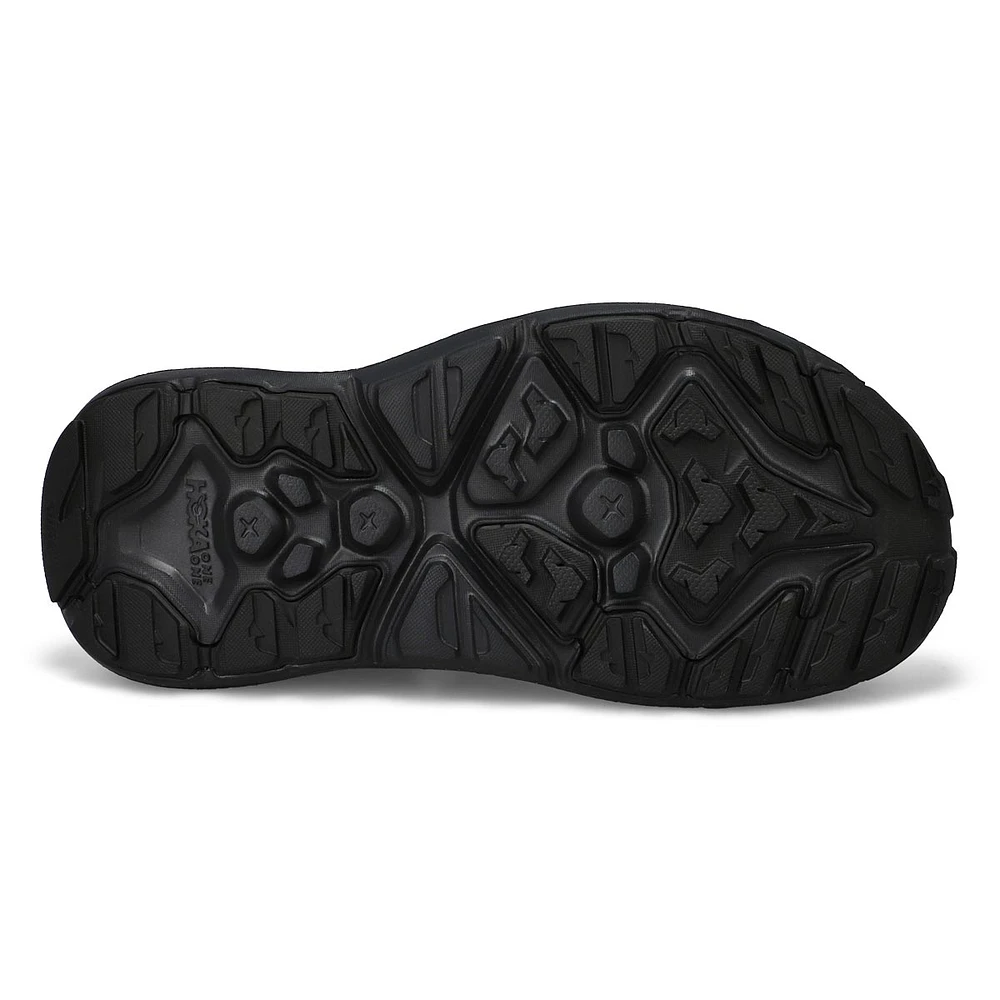 Women's Hopara Sport Sandal - Black/Castlerock