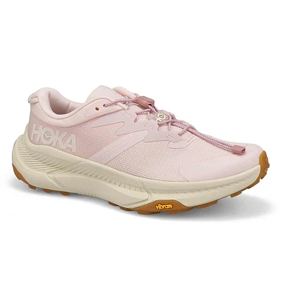 Women's Transport Lace Up Performance Runner