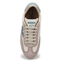 Women's Berlin Cycle Toe Lace Up Sneaker