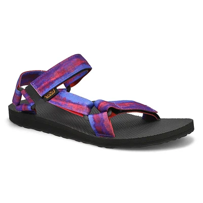 Sandale ORIGINAL UNIVERSAL TYE DYE, olive foncé, h