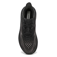 Men's Clifton 9 Lace Up Performance Runner