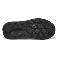 Men's Clifton 9 Lace Up Performance Runner